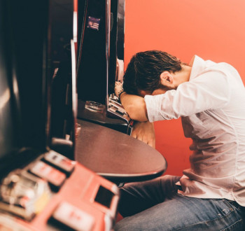 Игромания в Симферополе